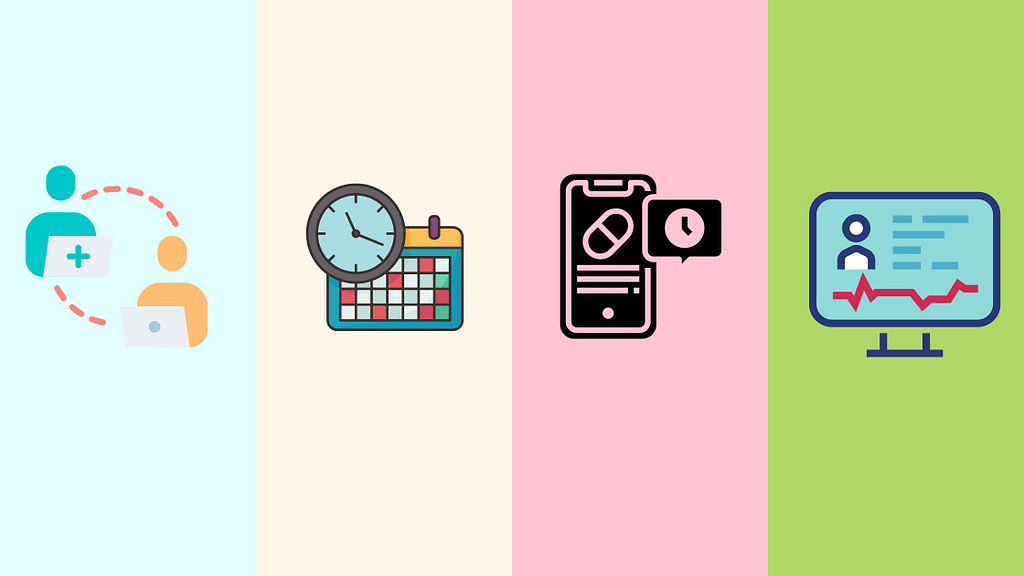 Cost of Building a Healthcare App in Nigeria