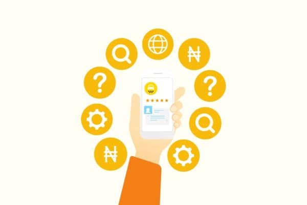 The Cost of Building a Healthcare App in Nigeria Featured Image