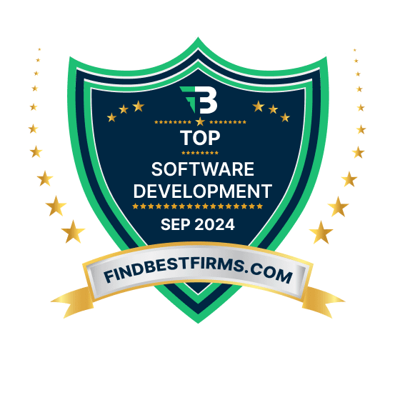 Top Software Development Companies